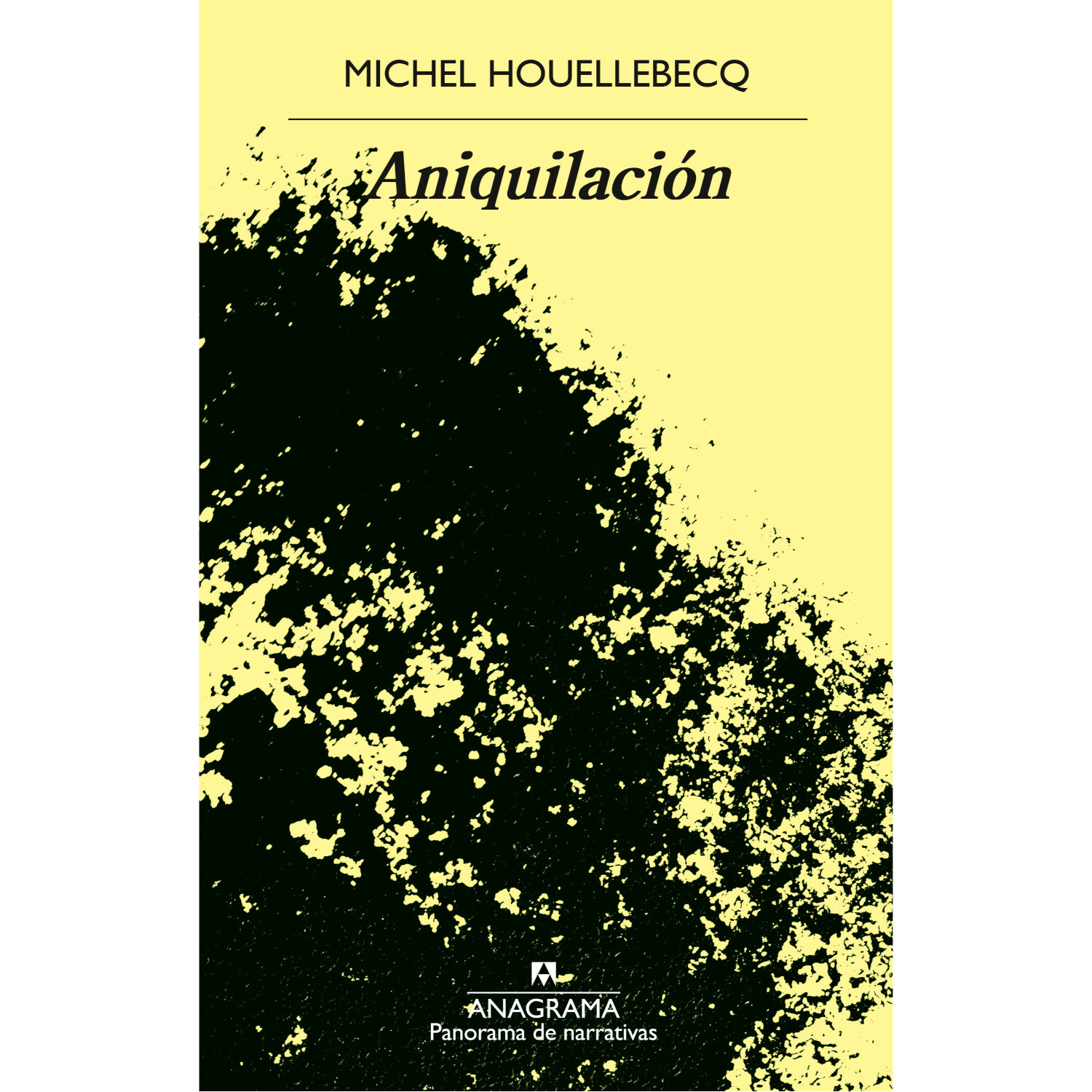 Aniquilacion image number 0.0