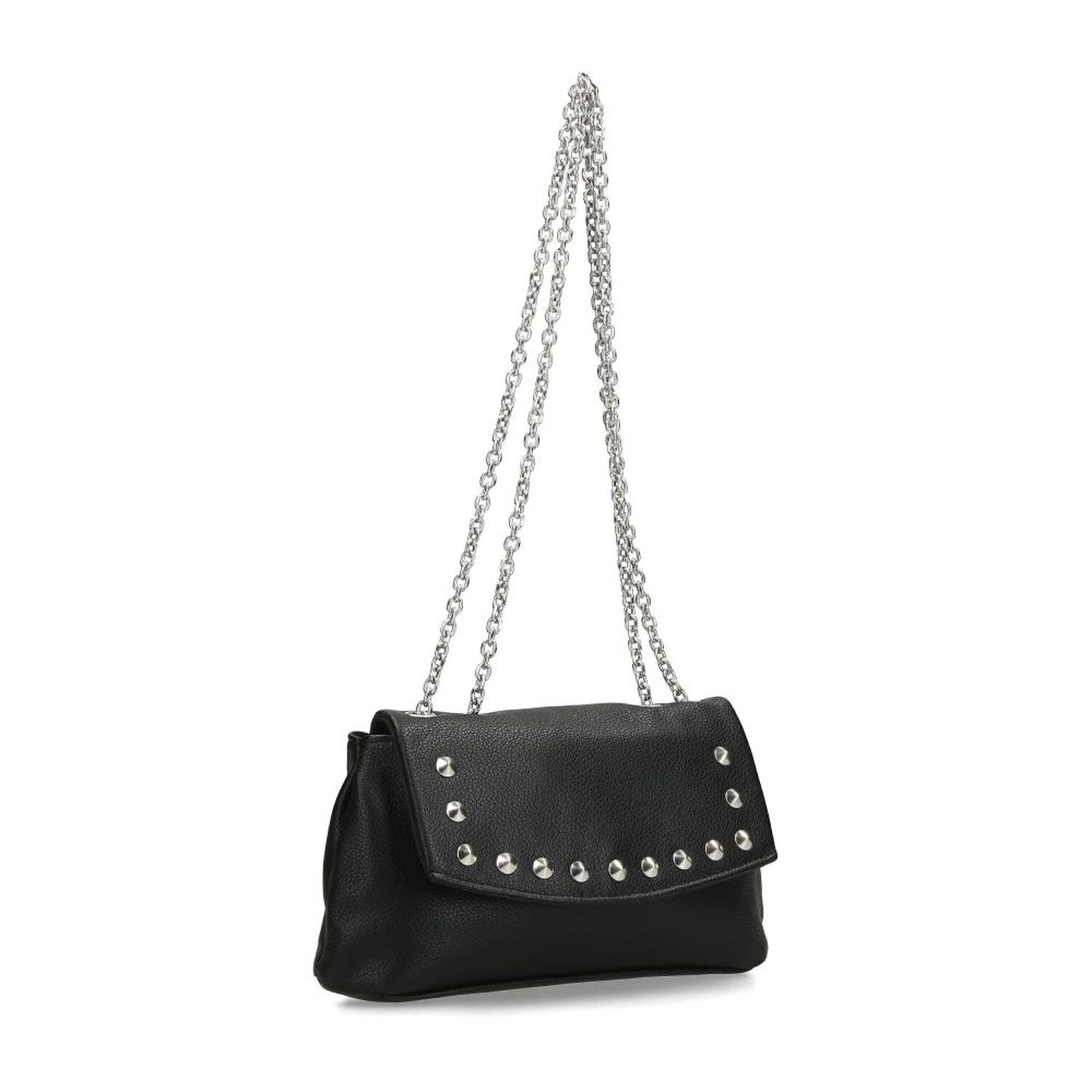 Mini Cartera Tachas Mujer Kimera image number 0.0