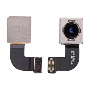 Camara Trasera Posterior Compatible Con Iphone 8g | Lifemax