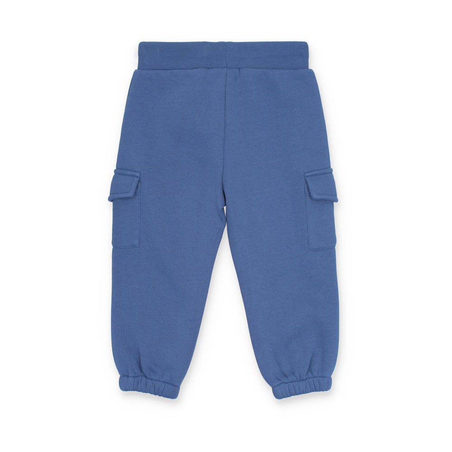 Pantal&oacute;n De Buzo Bebe Ni&ntilde;o Baby image number 1.0