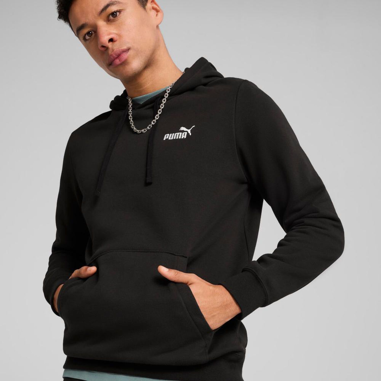 Poler&oacute;n Deportivo Unisex Puma image number 3.0