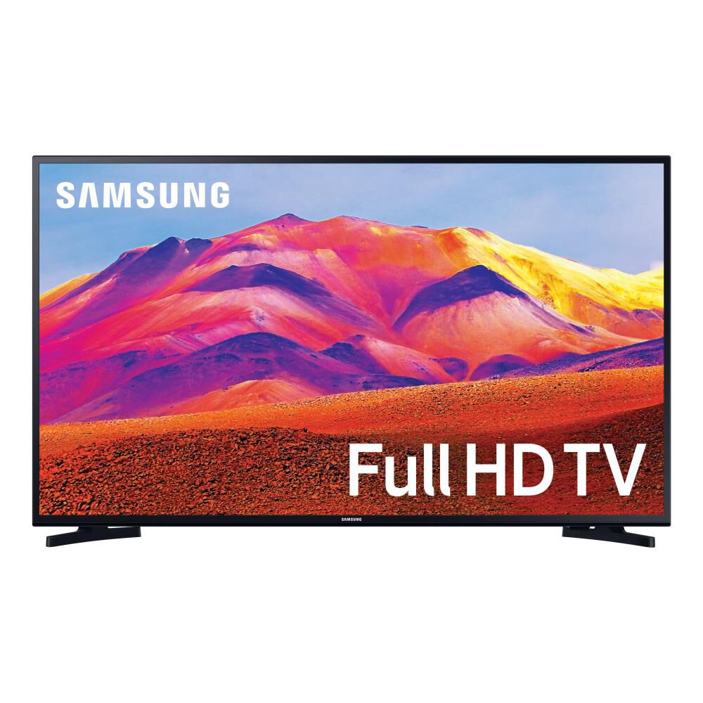 Led 43" Samsung T5202 / Full HD / Smart TV image number 1.0