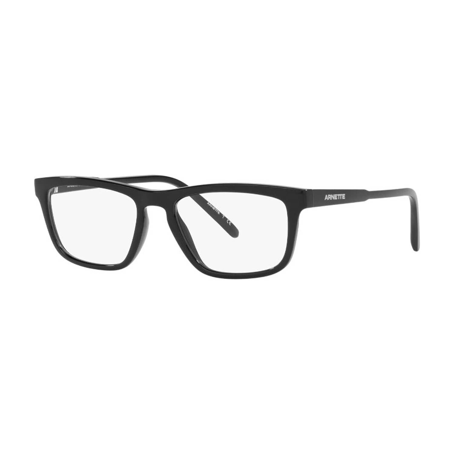 Lentes &Oacute;pticos Roboto Black Sustentable Arnette image number 0.0