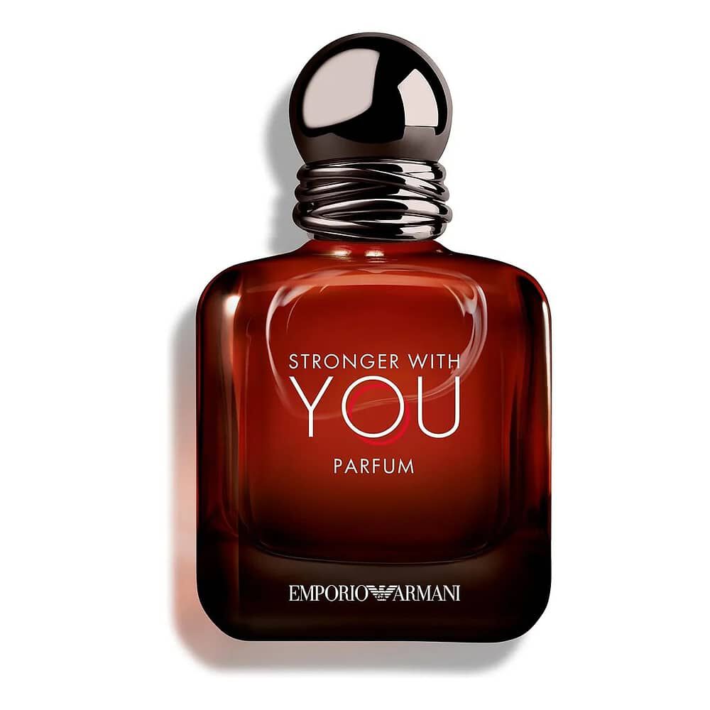 Stronger With You Parfum 50 Ml Emporio Armani image number 1.0