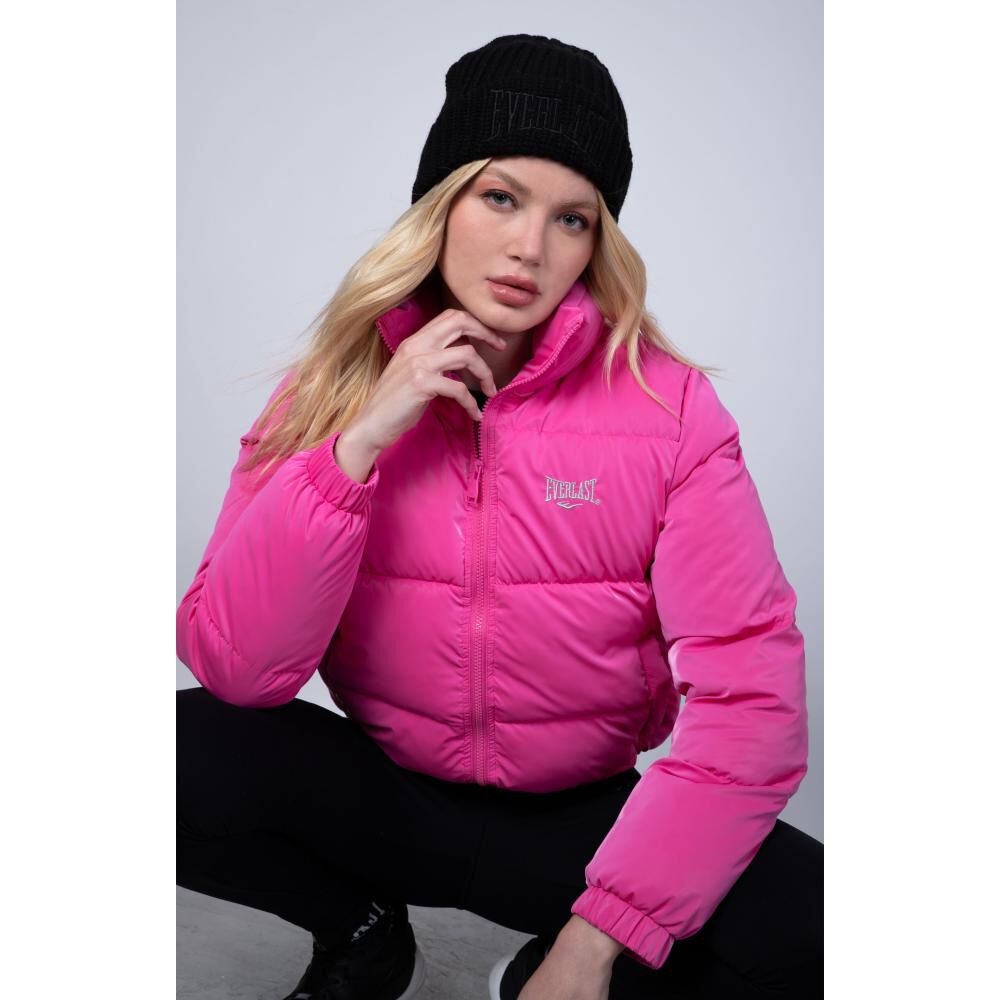 Parka Deportivo Flash Everlast image number 4.0