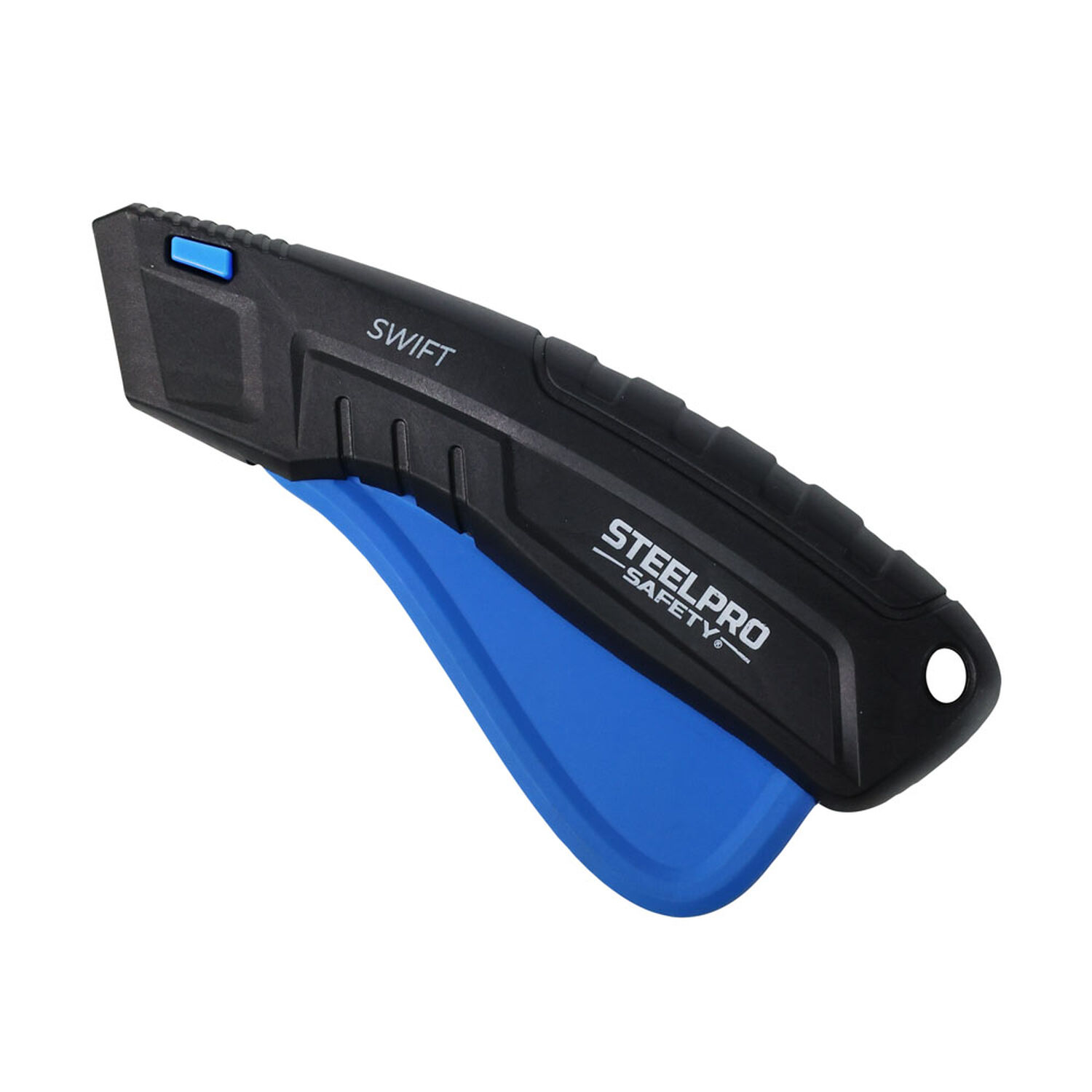 Cuchillo Cartonero Swift Steelpro image number 0.0
