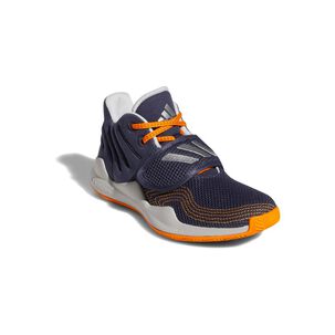 Zapatilla Basketball Hombre Adidas Deep Threat Primeblue
