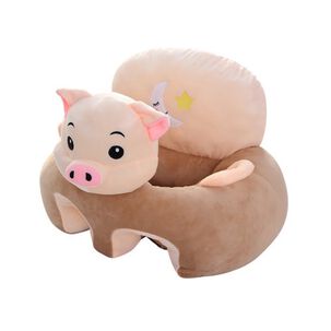 Cojin Asiento Bebe Seguridad Y Apoyo