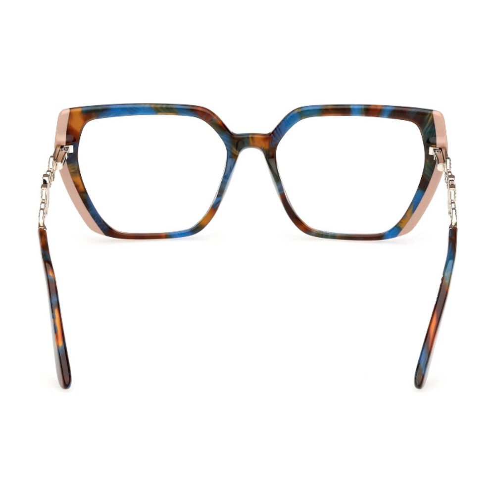 Lentes &Oacute;pticos Azul Guess By Marciano image number 4.0