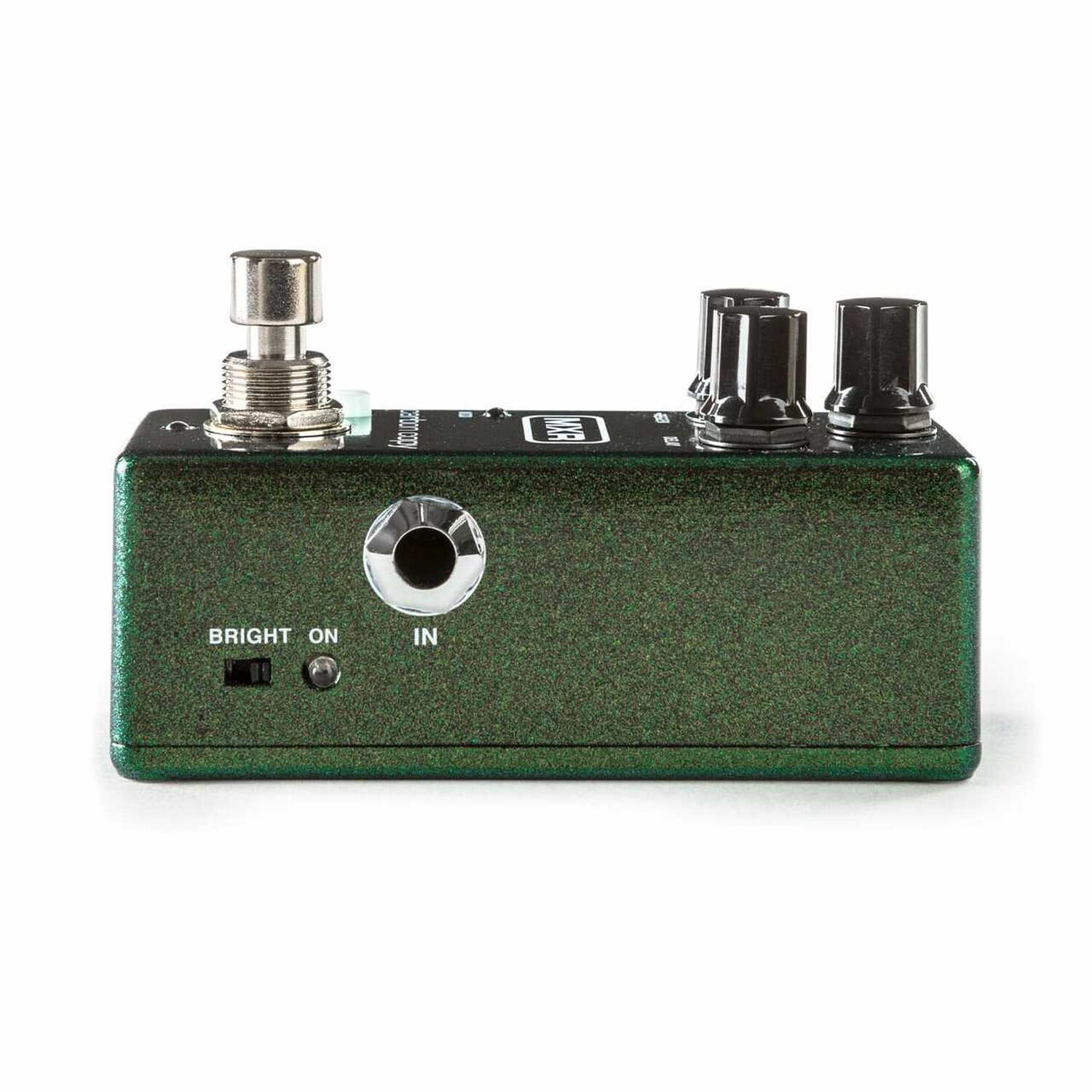 Pedal Dunlop Mxr M299 Carbon Copy Mini image number 4.0