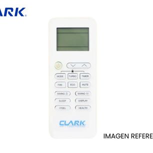 Aire Acondicionado Tipo Split Muro De 24000 Btu Inverter Clark