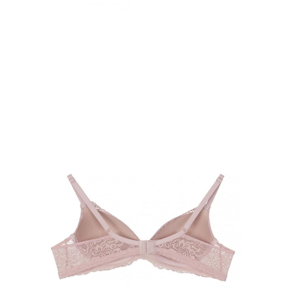 Sost&eacute;n Encaje Palo De Rosa 2rios image number 1.0