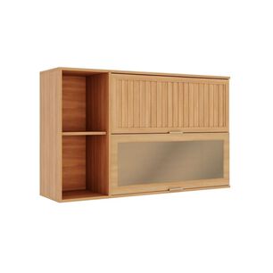 Mueble De Cocina Roca Modular Casta&ntilde;a Modular / 2 Puertas