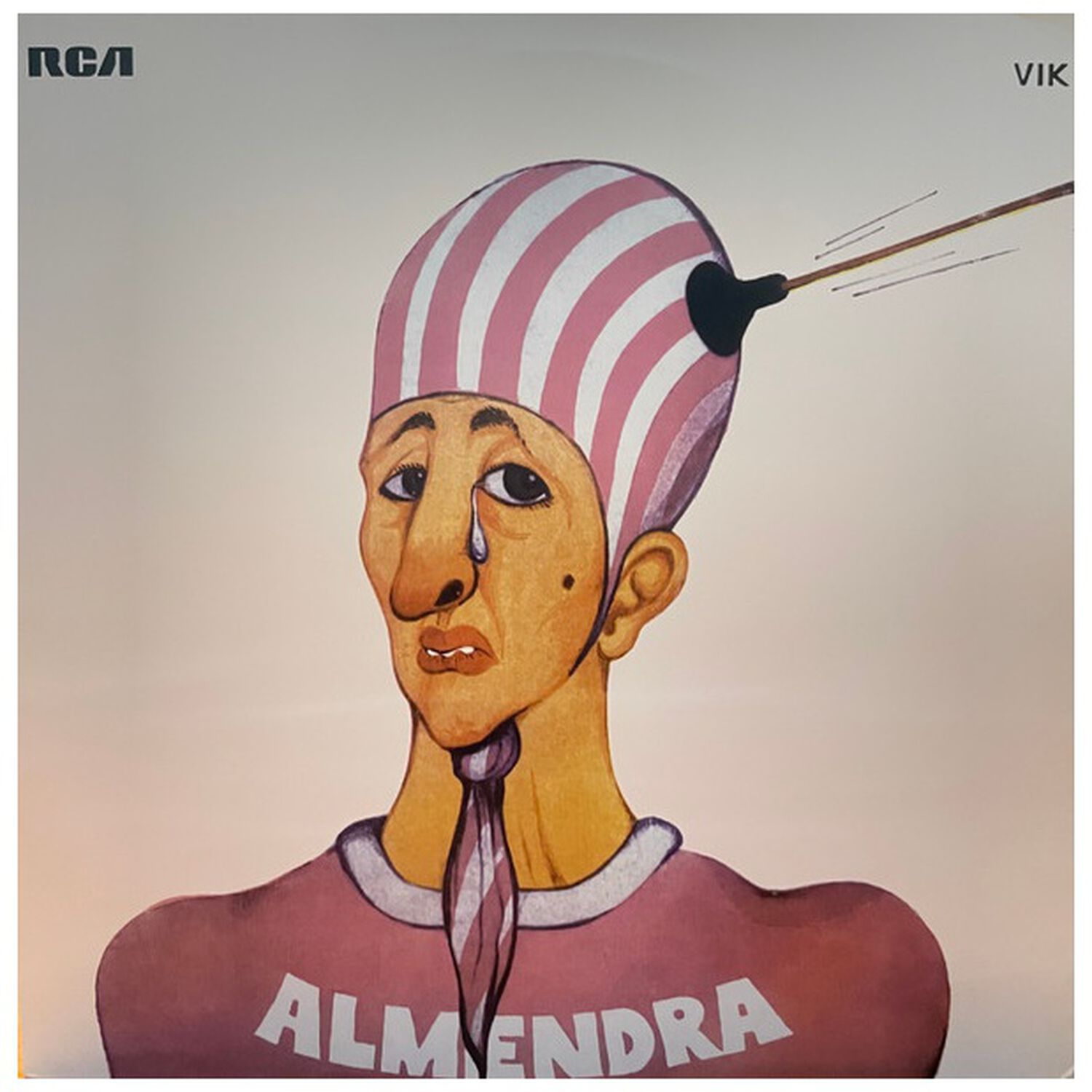 Almendra - Almendra | Vinilo image number 0.0