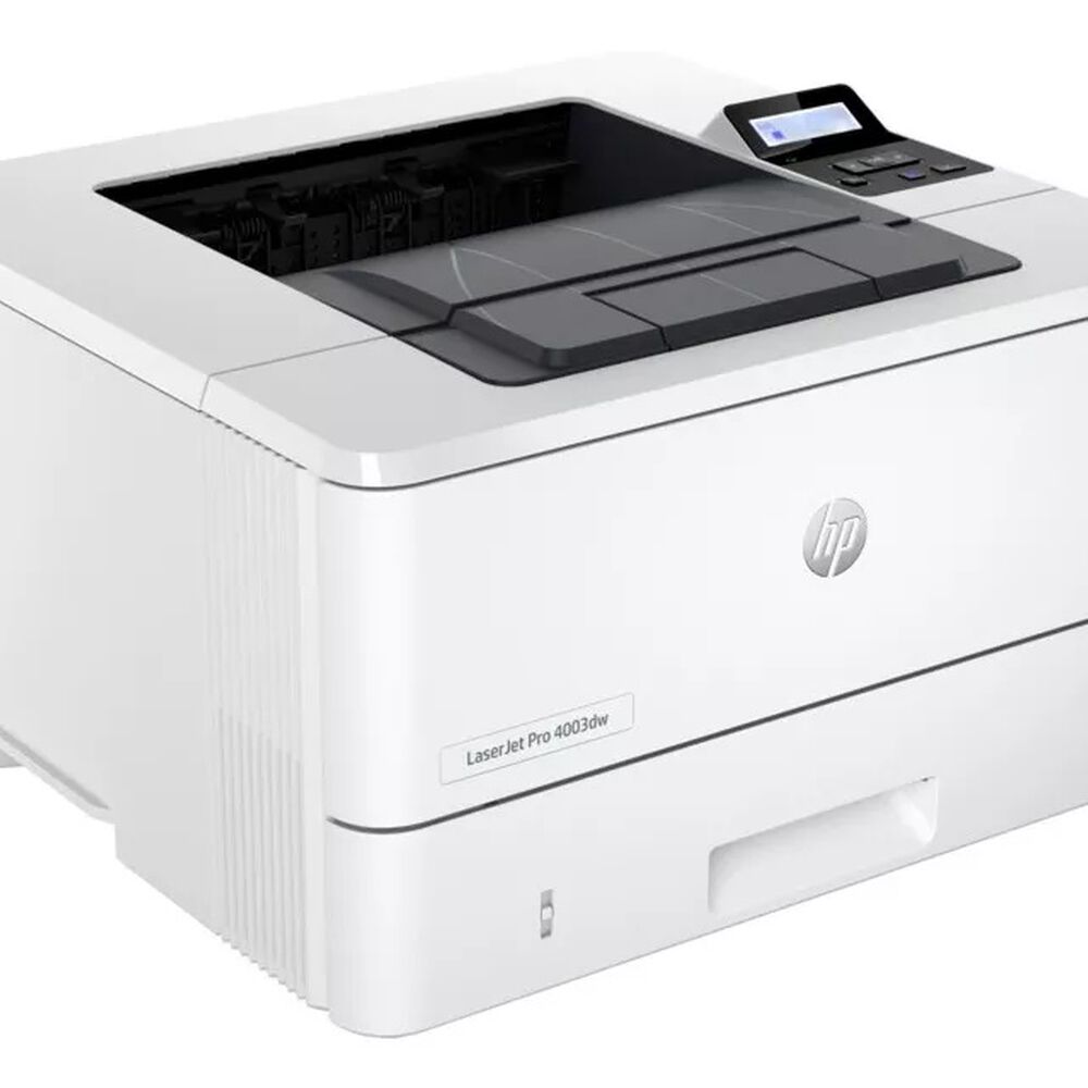 Impresora Hp Laserjet Pro 4003dw 42 Ppm Usb/lan/wifi image number 2.0
