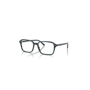 Lentes &Oacute;pticos Raimond Azul Ray-ban Optical