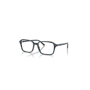 Lentes &Oacute;pticos Raimond Azul Ray-ban Optical