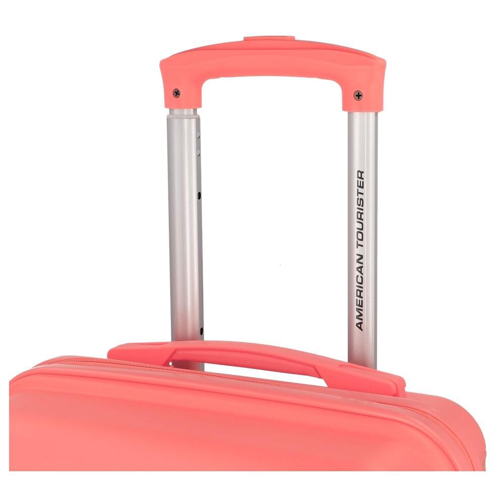 Maleta Mediana American Tourister Upstrike / 60 L image number 8.0