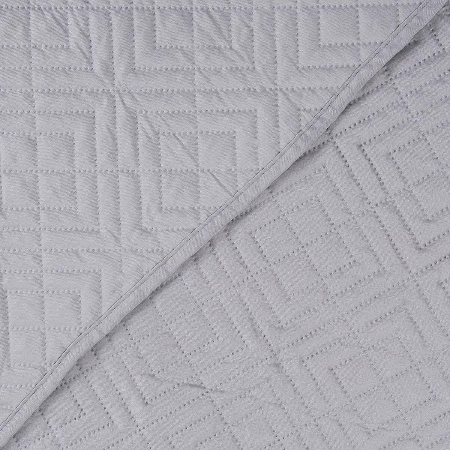 Quilt Mashini Liso / 2 Plazas image number 1.0