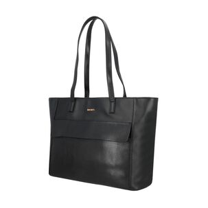 Cartera Tote Secret Provenza Sc6 L Negro