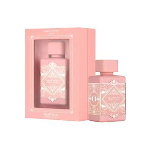 Lattafa Badee Al Oud Blush Mujer 100ml Edp