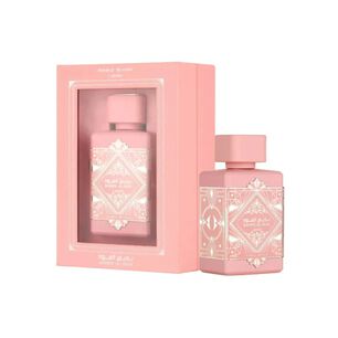 Lattafa Badee Al Oud Blush Mujer 100ml Edp