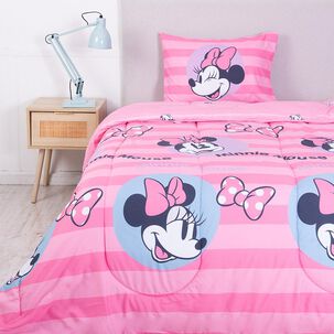 Minnie Plumón Infantil Minnie Minnie Dots / 1.5 Plazas