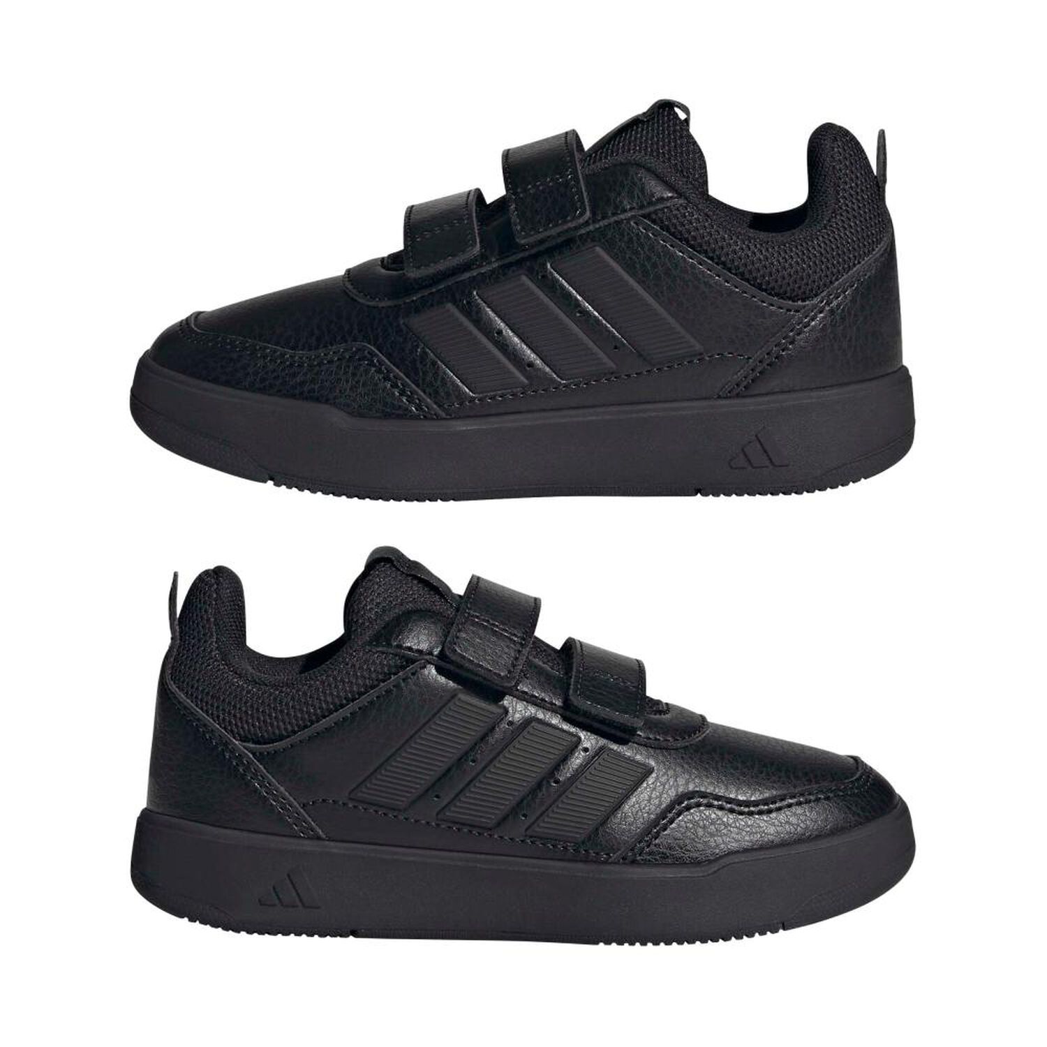 Zapatilla Adidas Tensaur Sport 3.0 Cf Ni&ntilde;o Negro image number 0.0