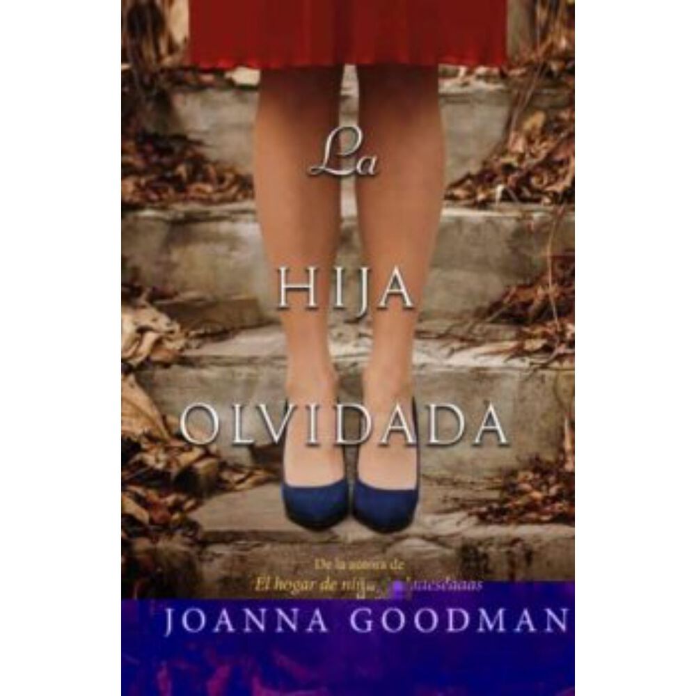 La Hija Olvidada image number 0.0