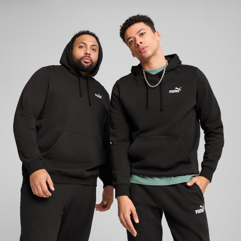 Poler&oacute;n Deportivo Unisex Puma image number 2.0