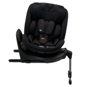 Silla De Auto Convertible Xrider 2 I-size Negro