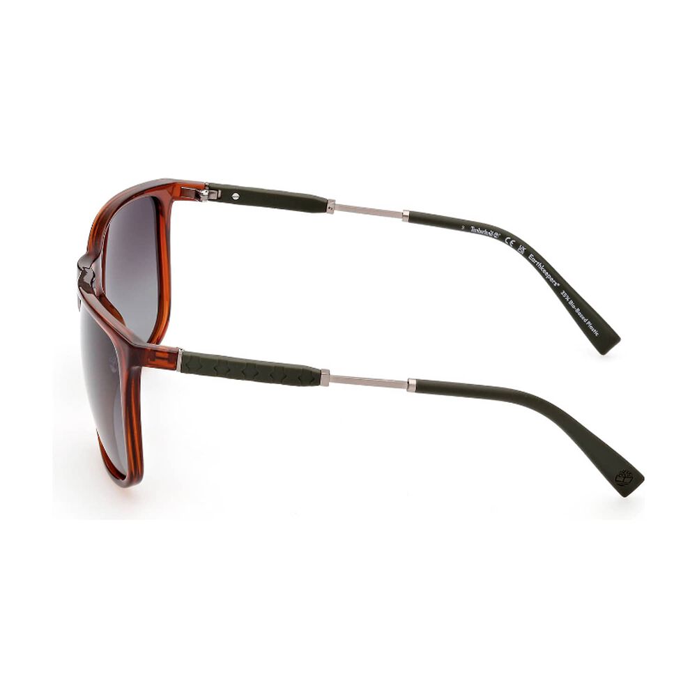 Lentes De Sol Rojo Polarizado Timberland image number 2.0