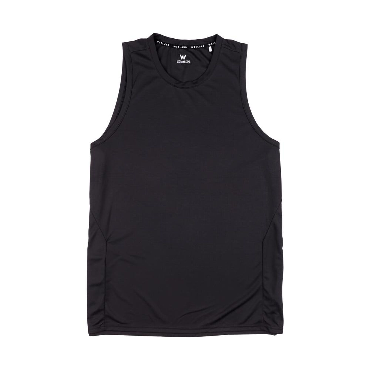 Polera Deportiva Hombre Wetland image number 0.0