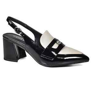 Zapato Rayen Negro