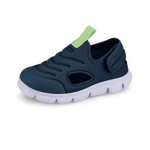 Zapatillas Energy Baby New Ii Azul Bibi