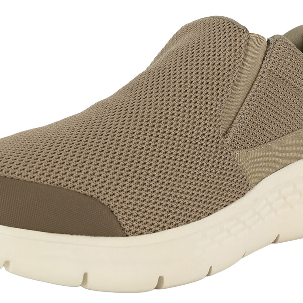 Zapatilla Orta Khaki Uns image number 3.0