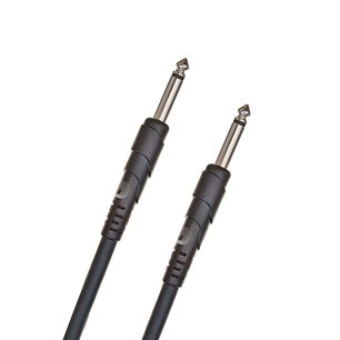 Cable Instrumento 4,5m Pw-cgt-15 Planet Wave Daddario