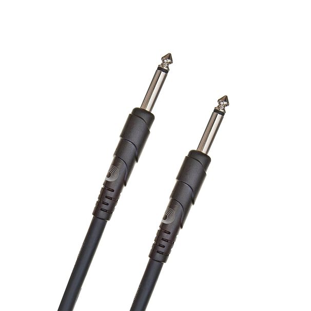 Cable Instrumento 4,5m Pw-cgt-15 Planet Wave Daddario