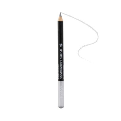L&aacute;piz Delineador De Ojos Kajal Silver