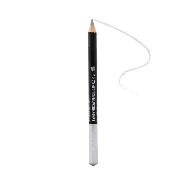 L&aacute;piz Delineador De Ojos Kajal Silver
