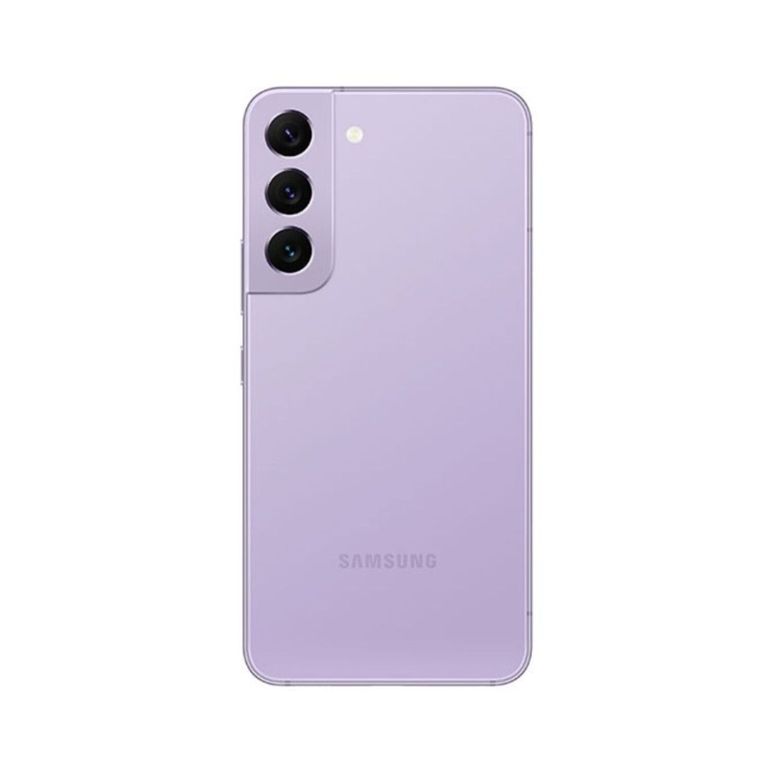 Samsung Galaxy S22 256gb Morado Reacondicionado image number 1.0