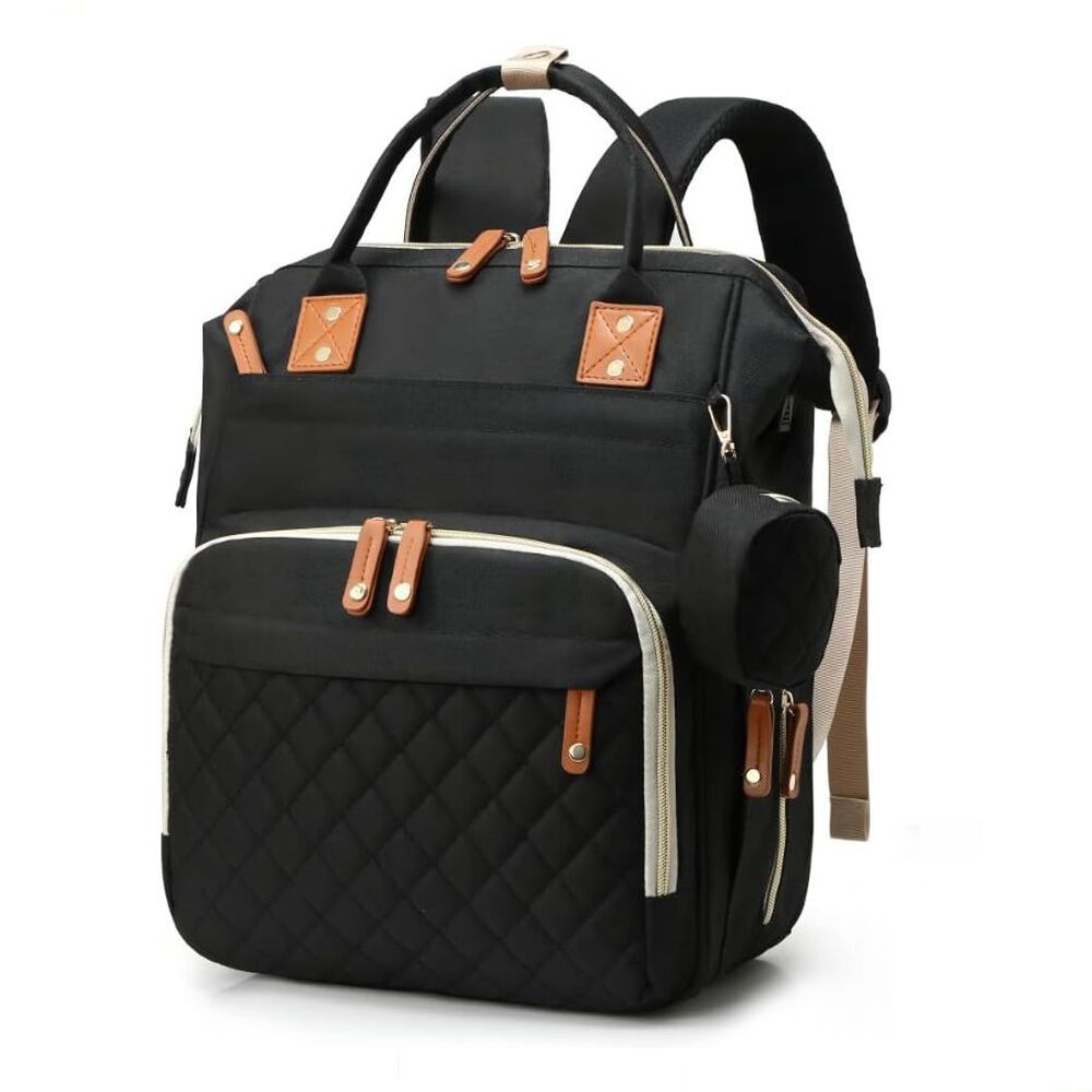 Pa&ntilde;alera Cambiador Para Beb&eacute;s Multifuncional image number 0.0