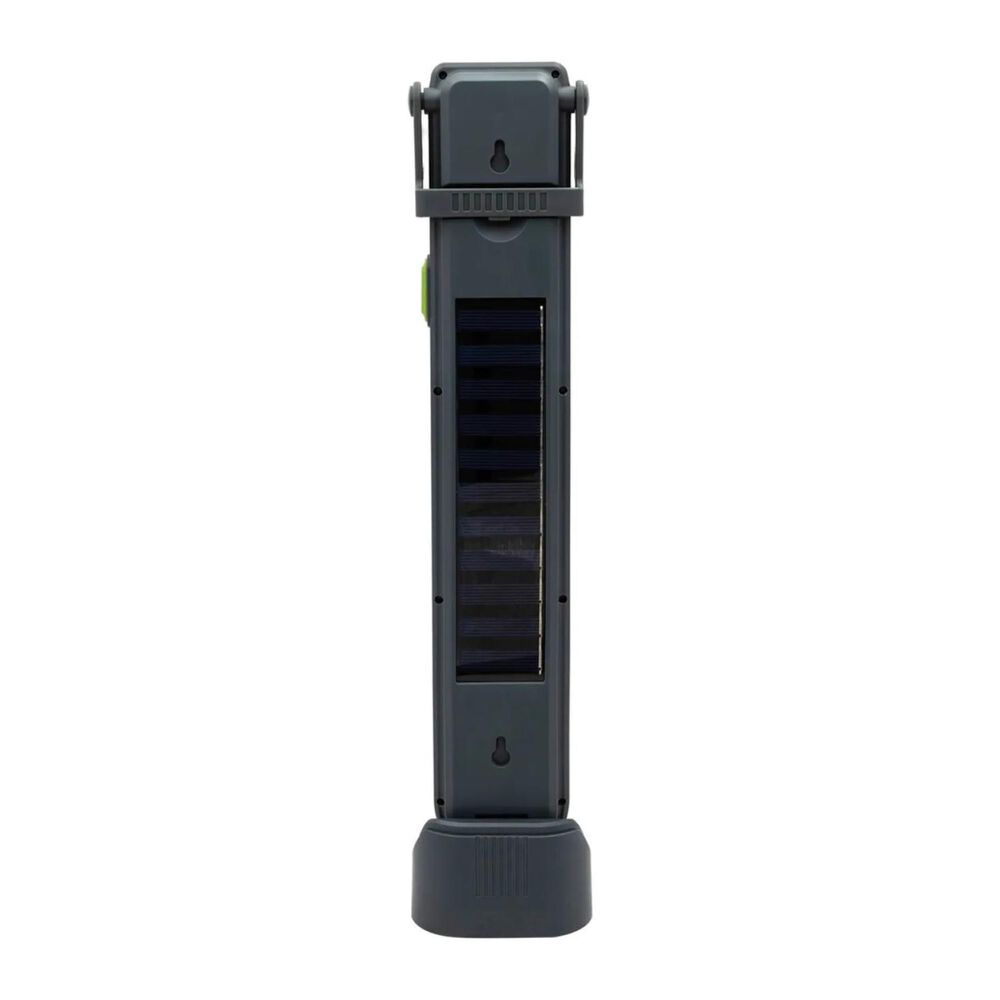 Lampara Led Solar 45led Usb Blanco Sl251 image number 3.0