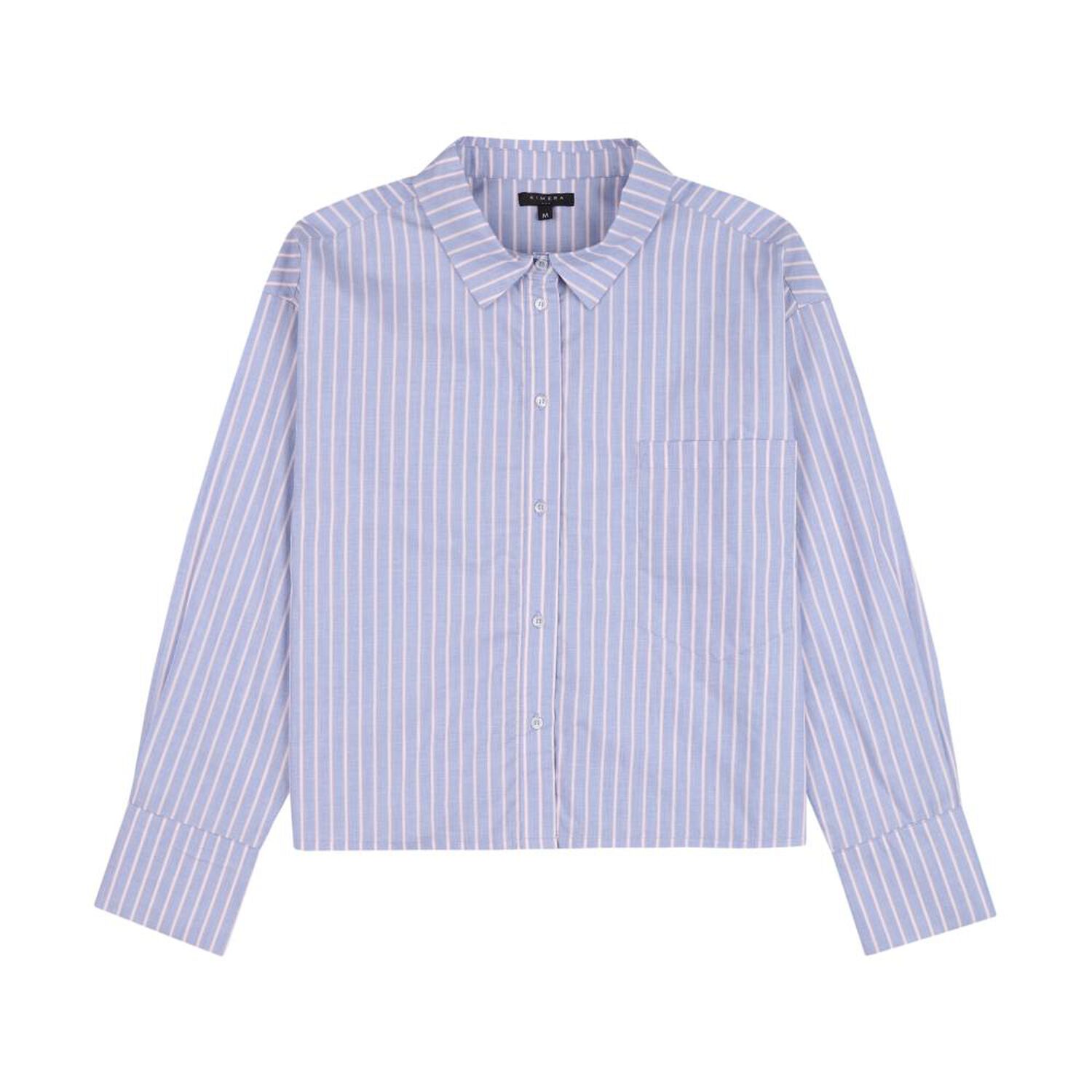 Blusa Mujer Kimera image number 0.0