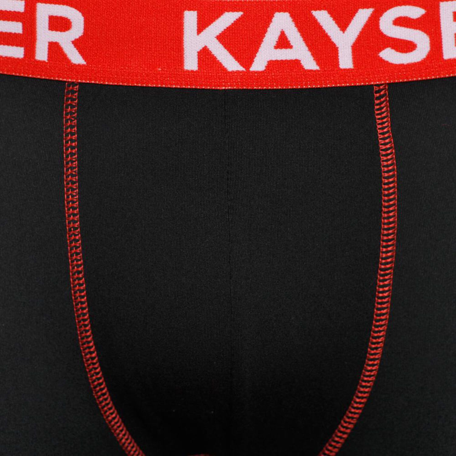 Pack Boxer Hombre Kayser image number 5.0