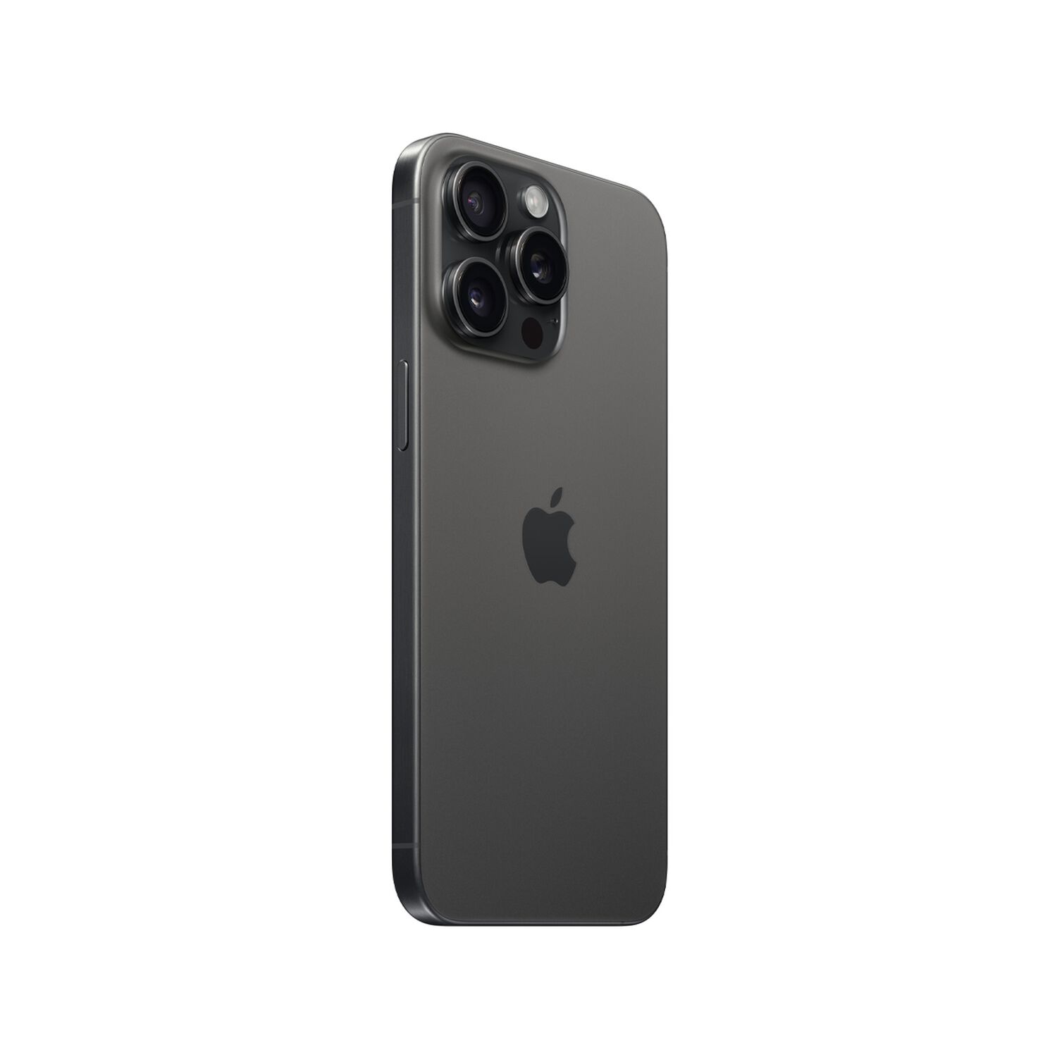 Apple Iphone 15 Pro Max 5g 512gb Negro Reacondicionado image number 1.0