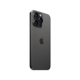 Apple Iphone 15 Pro Max 5g 512gb Negro Reacondicionado