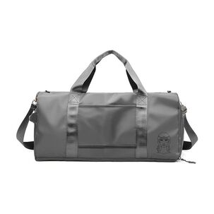 Bolso Titanfit 29l Gris Artemisa Titanfit