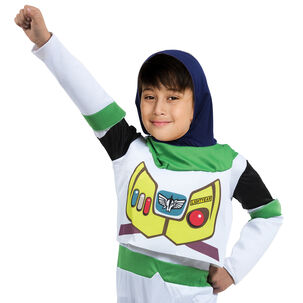 Disfraz Buzz Lightyear 4 - 5 Años Disney
