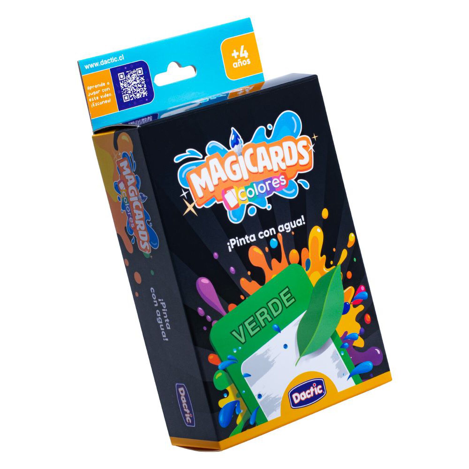 Magicards Colores image number 3.0